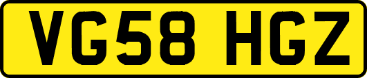 VG58HGZ