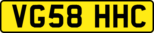 VG58HHC