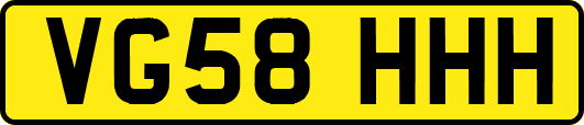 VG58HHH