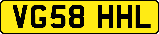 VG58HHL