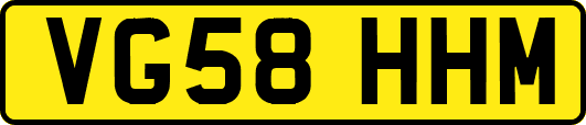 VG58HHM