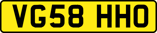 VG58HHO
