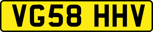 VG58HHV