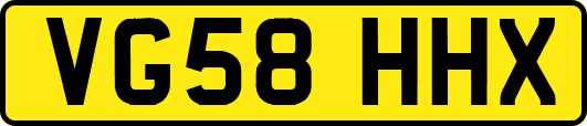 VG58HHX