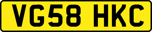 VG58HKC