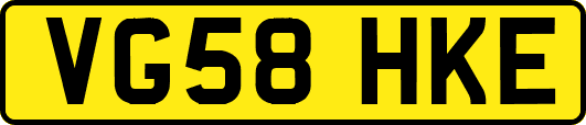 VG58HKE