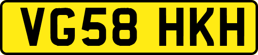 VG58HKH