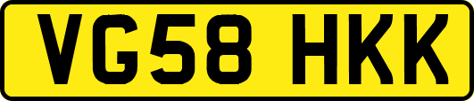VG58HKK