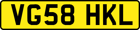 VG58HKL