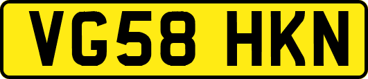 VG58HKN