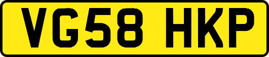 VG58HKP