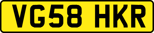VG58HKR
