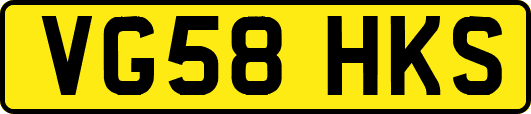 VG58HKS