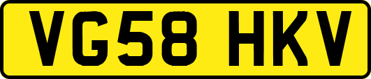 VG58HKV