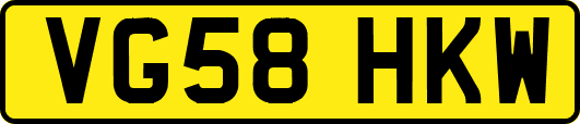 VG58HKW