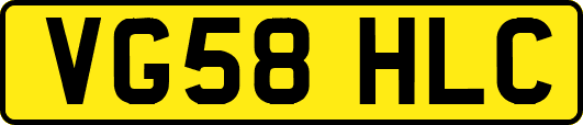 VG58HLC