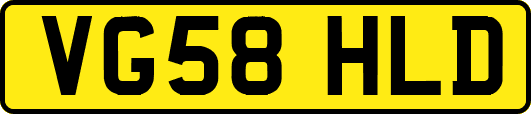 VG58HLD