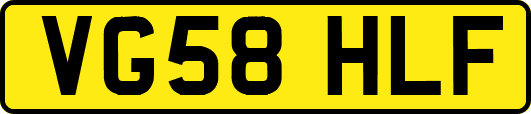 VG58HLF