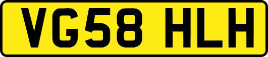 VG58HLH