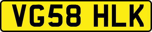 VG58HLK
