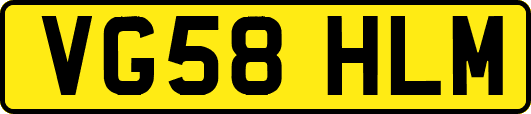 VG58HLM