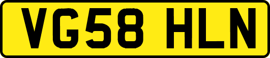 VG58HLN