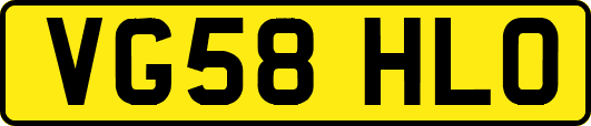 VG58HLO