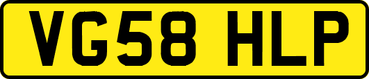 VG58HLP