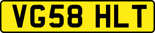 VG58HLT