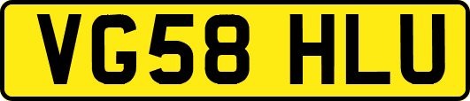 VG58HLU