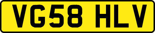 VG58HLV