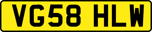 VG58HLW