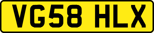 VG58HLX