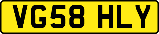 VG58HLY