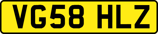 VG58HLZ