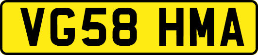 VG58HMA