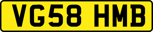 VG58HMB