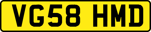 VG58HMD