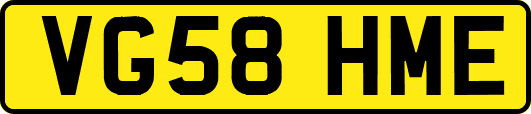 VG58HME