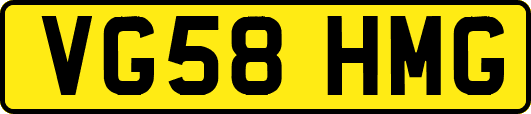 VG58HMG