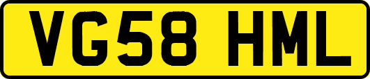 VG58HML
