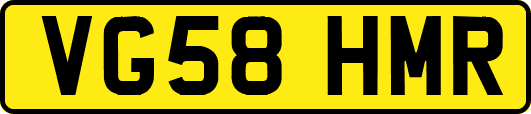 VG58HMR