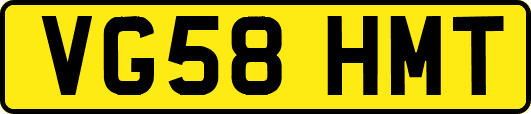 VG58HMT