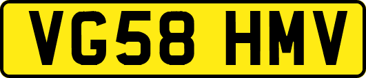 VG58HMV