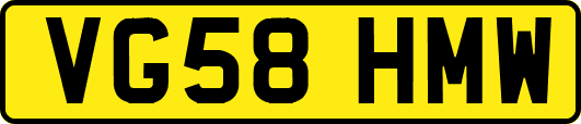 VG58HMW