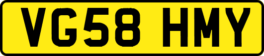 VG58HMY