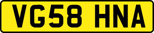 VG58HNA