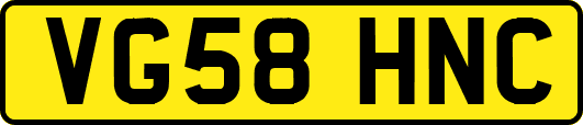 VG58HNC