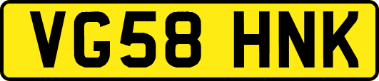 VG58HNK