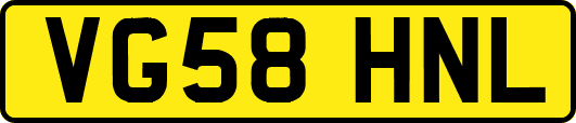 VG58HNL